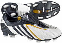 Adidas Predator Powerswerve FG Control